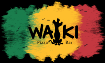 Waiki Pizza Bar logo